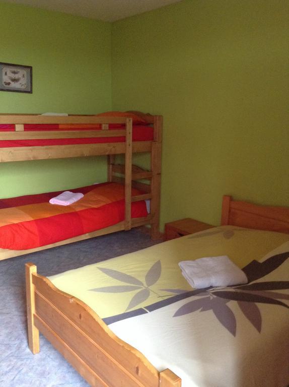 La Briqueterie Bed and Breakfast Mailly-Maillet Exteriör bild