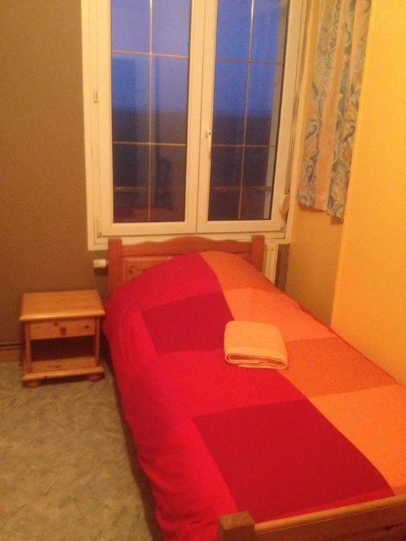 La Briqueterie Bed and Breakfast Mailly-Maillet Exteriör bild