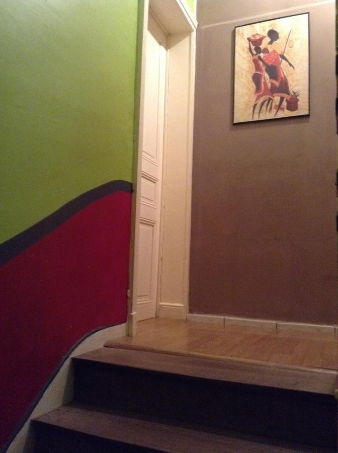 La Briqueterie Bed and Breakfast Mailly-Maillet Exteriör bild